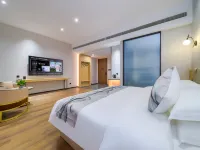 Jingke Zhixuan Hotel Shaoxing Keqiao Anchang Ancient Town Branch Hotels near Anchang Ancient Town
