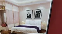 Xiaohongfa Homestay - Balkon