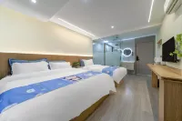 Linghua Homestay (Huangshan South Gate Transfer Center) - โฮมสเตย์