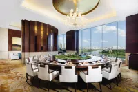 โรงแรมแกแล็กซี่ เทียนฟู่ - พร้อมอาหารเช้า