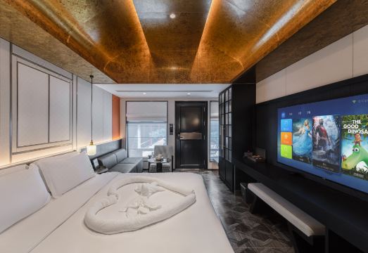 허펑 징리 호텔 대표 이미지