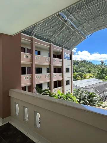 รูปภาพของเอสบี พาร์ค แมนชั่น ภูเก็ต