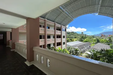 รูปภาพของเอสบี พาร์ค แมนชั่น ภูเก็ต