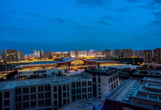 3. 구룬 호텔 (하..