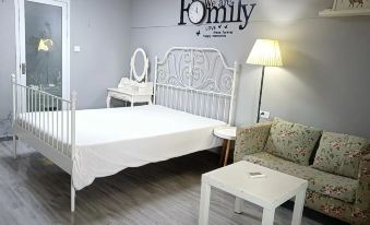 Hotels in Weijiu City