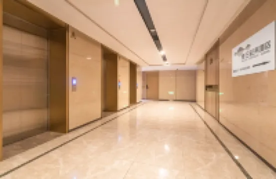 鄭州麥田菘果酒店（博雅廣場店）