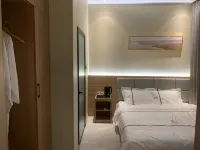 Yichun Lishe Hotel Hotel di Distrik Jinlin