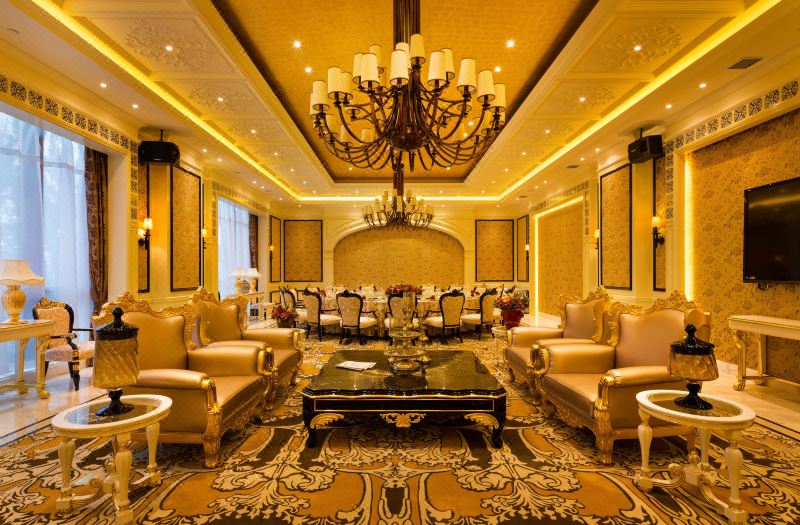 Xi'an International Innovation Talent Exchange Center（Hotel） photo 2