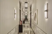Crowne Plaza GANZHOU by IHG - Frühstück