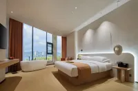 Xiamen Shanxun Yuxi Hotel (Xinglinwan Xinyang Qiaotou Branch)
