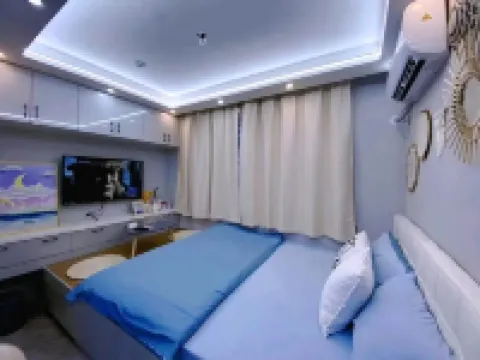 Hailuo Homestay Hotels in Huadian