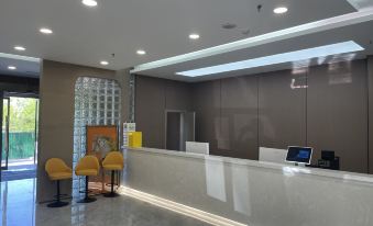 Zhungeer Banner Xiyue Business Hotel