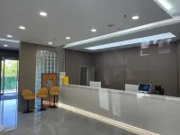 Zhungeer Banner Xiyue Business Hotel Hotel a Jungar Banner