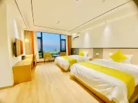 TEE TIME Hotels in Suzhou