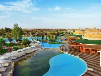 天翁雨林水樂園 鄰近Jungle Aqua Park的酒店