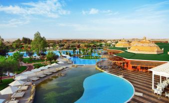 Pickalbatros Jungle Aqua Park - Neverland Hurghada