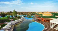 Pickalbatros Jungle Aqua Park - Neverland Hurghada