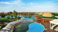 Pickalbatros Jungle Aqua Park - Neverland Hurghada Hotels near Old Town Sahl Hasheesh