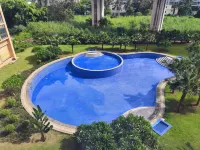 Hampton by Hilton Haikou East Railway Station - Romantic