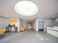 De Yuan Exquisite Collection Hotel (Baofeng Shanhe Road Branch) Hotels in Baofeng