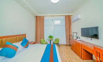 Tuke Qingju Hotel