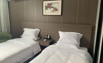 Shouyang Ledi Business Hotel