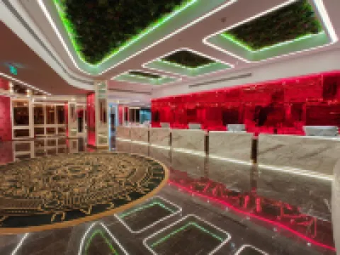 YOHO Treasure Island Hotel Hotels in Macau