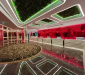 YOHO Treasure Island Hotel