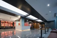 VALATOMS梵拉圖飯店（綿陽高鐵站凱德廣場店） - 浪漫/情侶
