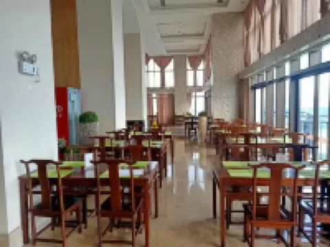 Barry Boutique Hotel