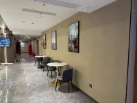 藍森飯店（奉節新世紀百貨店）