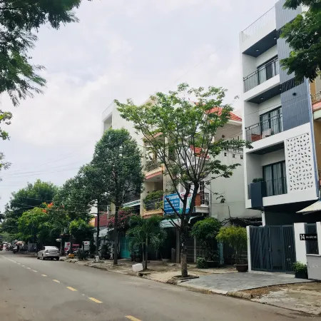 HAN Apartment