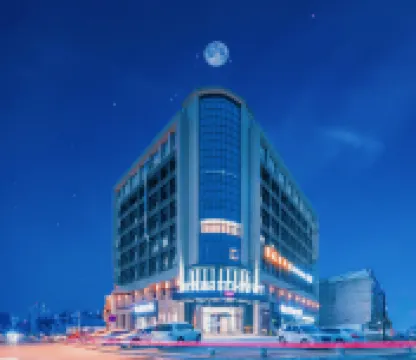 Echarm Hotel (Macheng Square Branch)