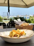Hotel Grande Italia - breakfast