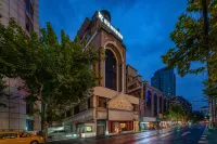 Rezen Murray Hotel (Shanghai Nanjing Road Pedestrian Street) Hotels near One ITC