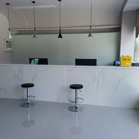 Hotel Axi Neixiang
