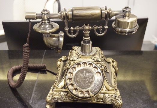 블루 스카이라인 호텔