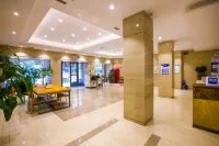 Jiadun Holiday Hotel