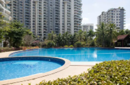 Yunshang·Manju Homestay (Sanya Bay Road)