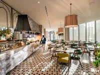 Dorsett Melbourne Hotele w: Melbourne
