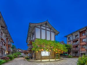 麗呈別院·雋蘭（峨眉山景區遊客中心店）