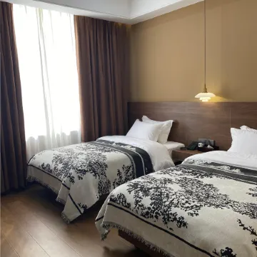 Moli  Hotel (Linyi Qiyang International Airport Branch)