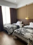 COMFORT  FREE  Hotel (Linyi Qiyang International Airport Branch)