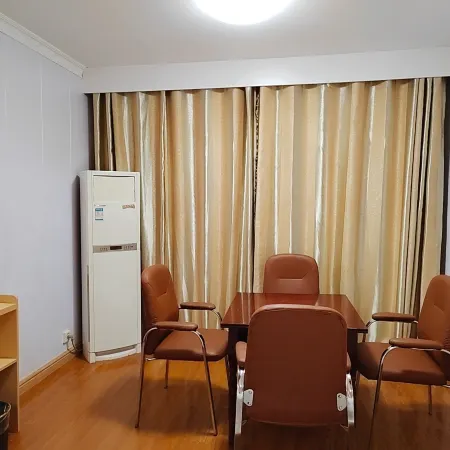 New Galaxy Hotel Hotels in Shuangfeng
