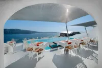 Maregio Suites - bar