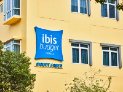 ibis budget Singapore Mount Faber Hotels near Redhill