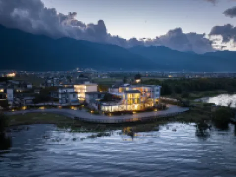 THE BellaVita Hotel and SPA Hotels near Xiabopeng Village