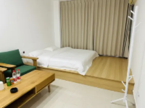 Shuda Homestay