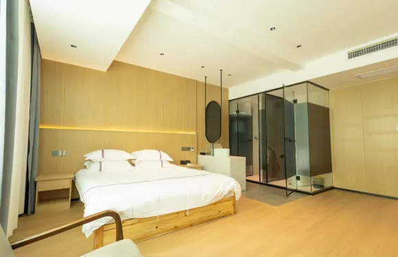 福鼎海星大酒店