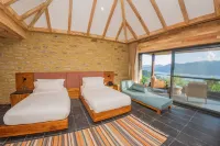 ドルジェリゾート&スパ